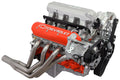 LS Truck A/C Compressor Relocation Bracket Kit