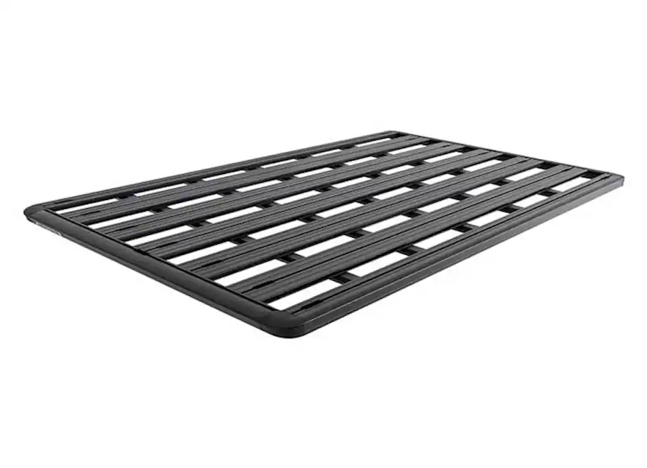 VORTEX 2500 SILVER 2 BAR ROOF RACK