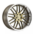 TSW Alloy Wheels auto part
