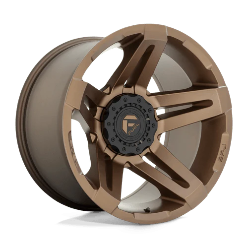 D765 20X10 BLANK MT-BRNZ -18MM (108-155)