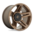 D765 20X10 BLANK MT-BRNZ -18MM (108-155)