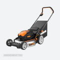 40V POWER SHARE 20IN CORDLESS PUSH LAWN MOWER