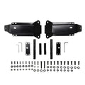 Westin 2020 Ford Police Interceptor Utility PIT Bar Elite - Black