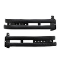 Westin 2020 Ford Police Interceptor Utility PIT Bar Elite - Black