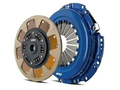 Spec 01-03 Mazda Protege 2.0L Stage 2 Clutch Kit
