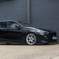 R199 19X8.5 5X112 SILVER 45MM