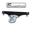 Gen-Y Hitch auto part installed view