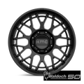 KM722 20X9 8X6.5 S-BLK 18MM