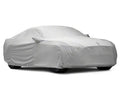 Covercraft 15-24 Ford Mustang Coupe Custom Weathershield Hp Car Cover - Gray
