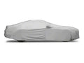 Covercraft 15-24 Ford Mustang Coupe Custom Weathershield Hp Car Cover - Gray