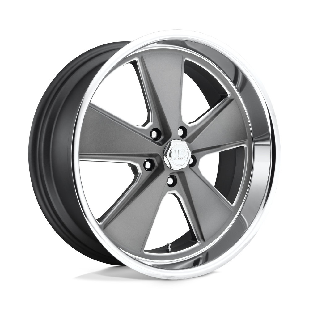 ROADSTER 20X9.5 5X4.75 72.56 MGD +0