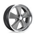 ROADSTER 20X9.5 5X4.75 72.56 MGD +0