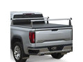 16C NISSAN TITAN XD 6FT 6IN BOX ADARAC ALUMINUM MSERIES MATTE BLACK