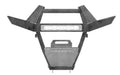 RANGER 570 SP MIDSIZE FRONT WINCH BUMPER NO LIGHTS RAW