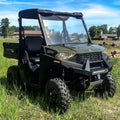 Thumper Fabrication bumper