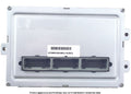 CHRYSLER/AMC ECU