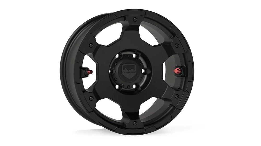 NOMAD WHEEL 6X139M
