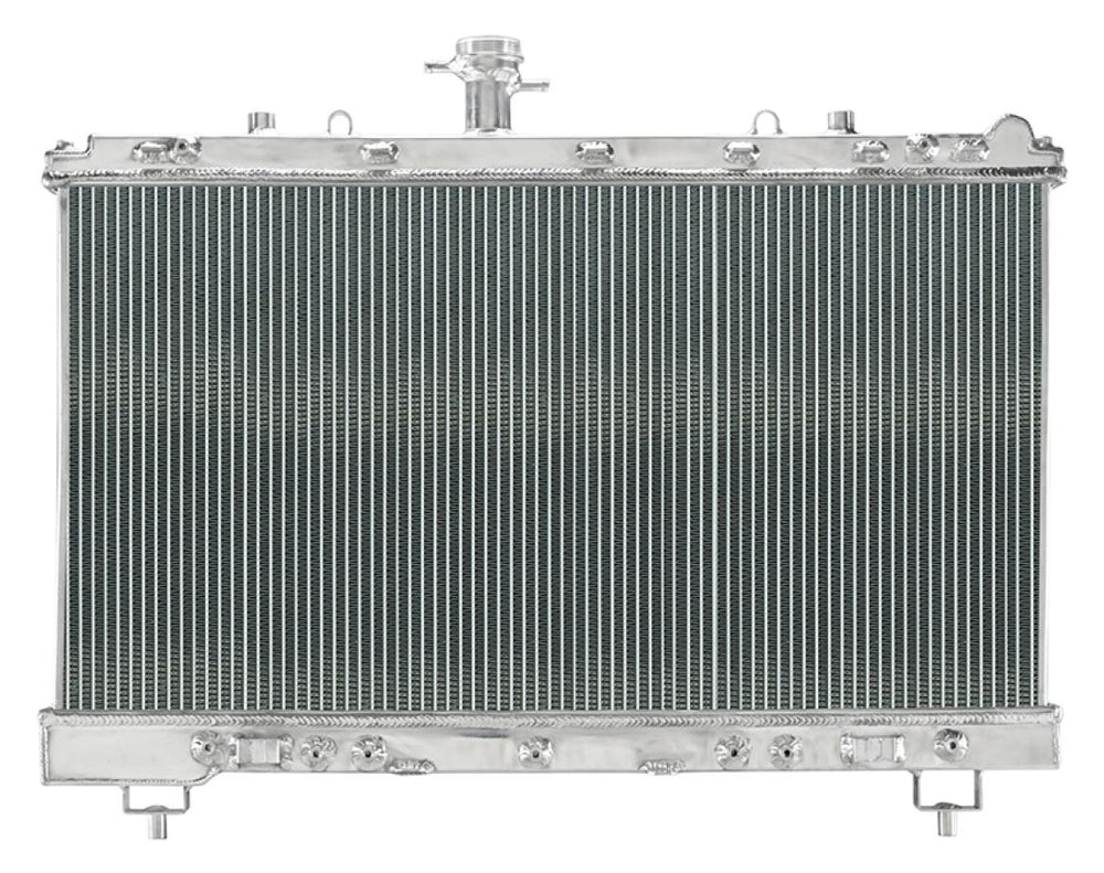 2012-15 Camaro Aluminum Radiator AT