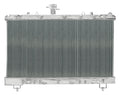 2012-15 Camaro Aluminum Radiator AT