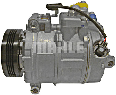 Mahle air compressor