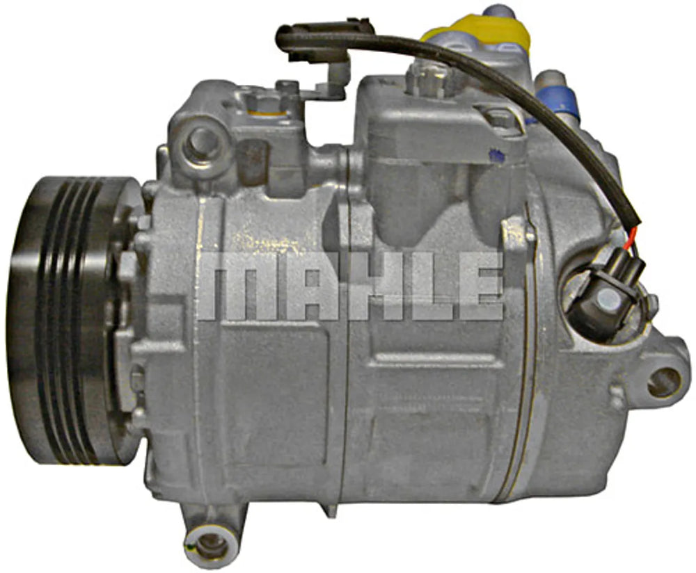 A/C Compressor