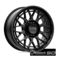 KM722 20X9 8X180 S-BLK 18MM