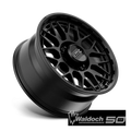 KM722 20X9 8X180 S-BLK 18MM