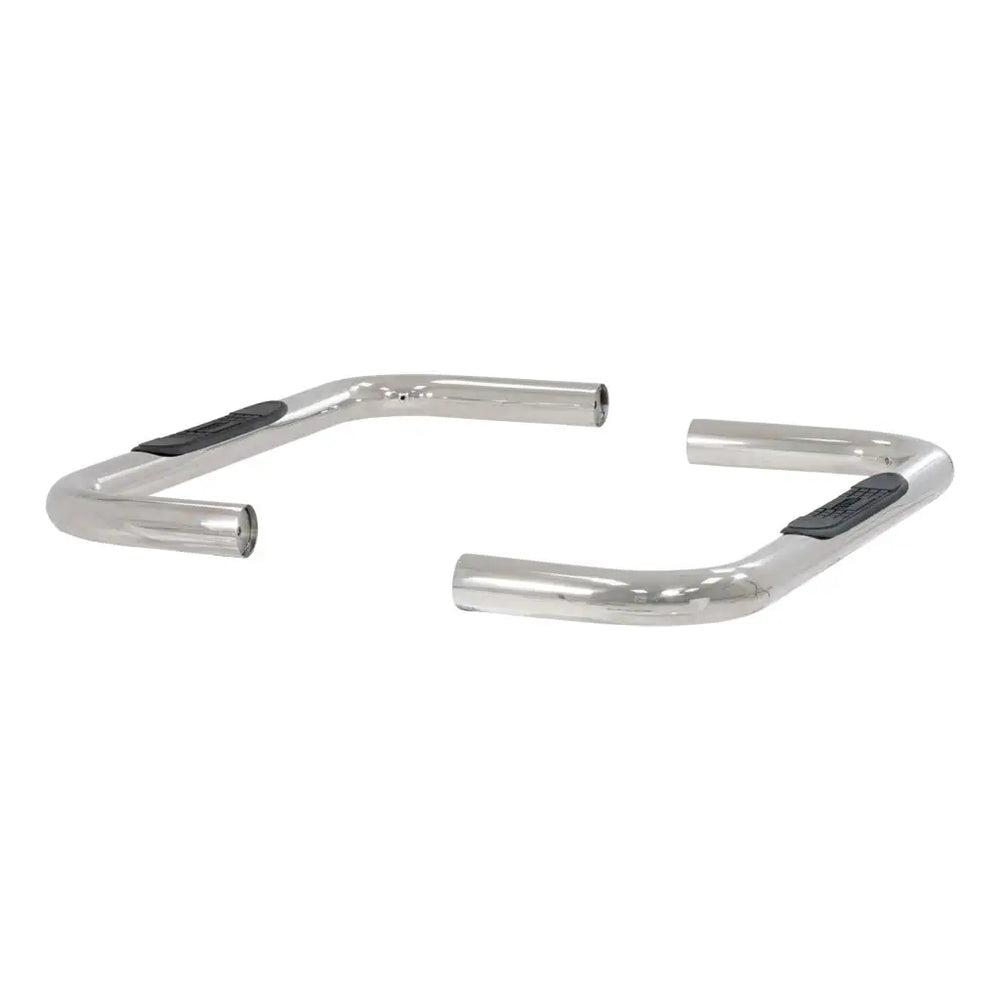 SIDEBARS ,3IN, STAINLESS