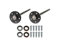 79-93 Mustang Axle Kit 8.8 28 Spl 29in 5x4.5