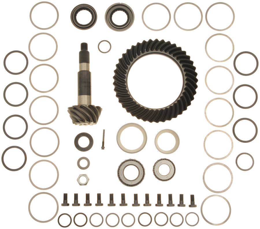 ~(16.6 lbs. 12X12X6)~ RING PINION KIT