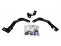 Go Rhino 2014-2015 GMC Sierra 1500 RC2 LR - 2 lights - Complete kit: Front guard Brackets Xplor LED Lights 55192LT