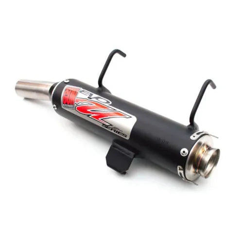 Big Gun 15-19 Polaris ACE 570 EVO U Series Slip On Exhaust