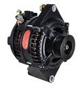 ALT FORD HPR SF BLACK 180A 6 GRV PU