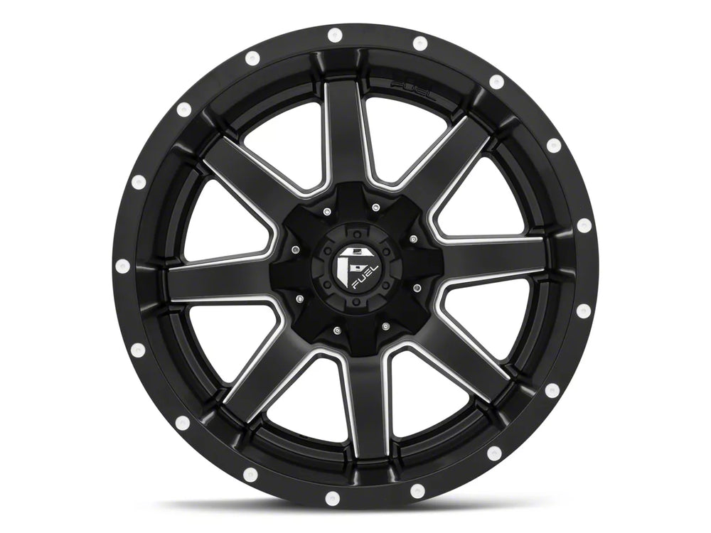 20X12 MAVERICK 6X1356X5.5 NB4.75 44 106.4