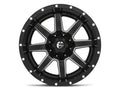 Fuel Wheels auto part