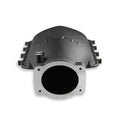 PLENUM TOP, HI-RAM 105MM BLACK