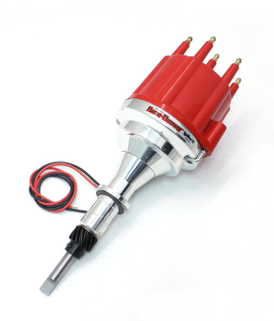 Pertronix red auto part