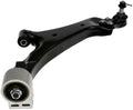 CONTROL ARM W/ BALL