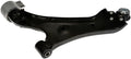 CONTROL ARM W/ BALL