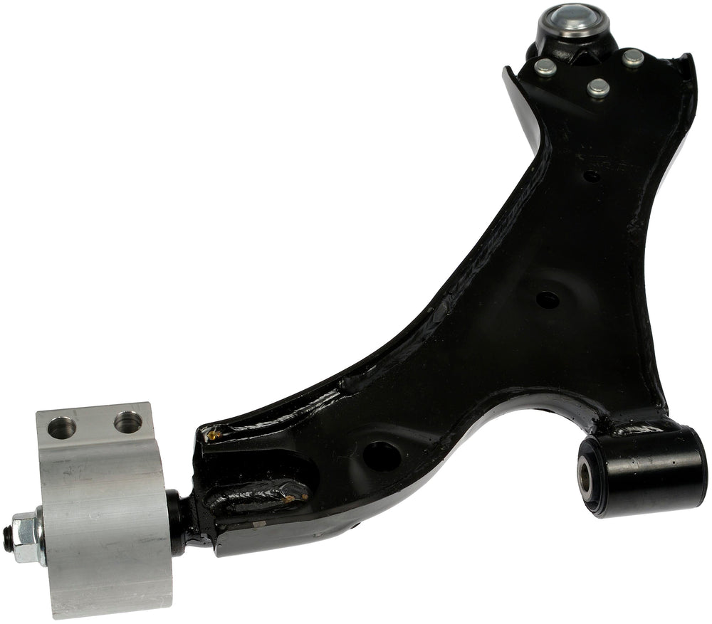 CONTROL ARM W/ BALL