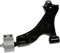 CONTROL ARM W/ BALL