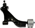 CONTROL ARM W/ BALL