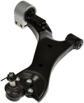 CONTROL ARM W/ BALL