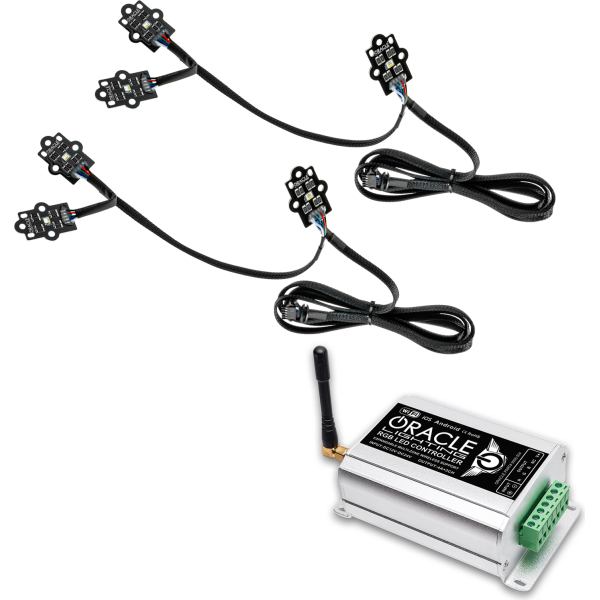 DRL HDLGHT UPGDE GM FS P/U 19-20
