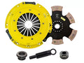 ACT 1993 Ford Mustang HD/Race Rigid 6 Pad Clutch Kit
