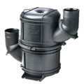 VETUS black auto part