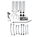 Rubicon Express Zj 2In Budget Spacer Kit W
