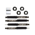 Rubicon Express Zj 2In Budget Spacer Kit W