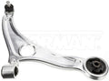 CONTROL ARM