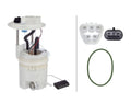 FUEL FEED UNIT